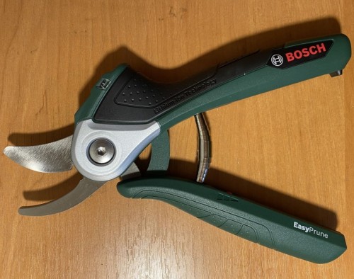 Bosch EasyPrune (06008B2000)