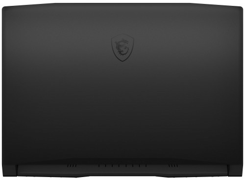 MSI Katana GF66 12UG