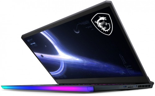 MSI Raider GE76 12UGS