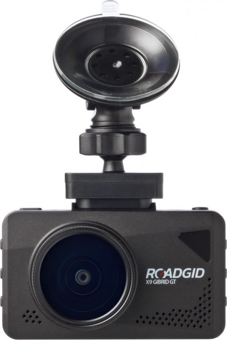 Roadgid X9 Gibrid GT 2CH