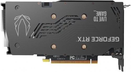 ZOTAC GeForce RTX 3050 Twin Edge OC