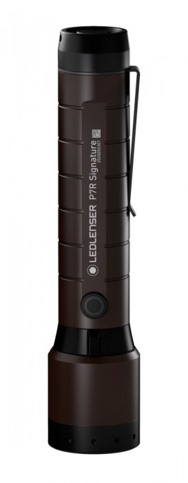 Led Lenser P7R Signature
