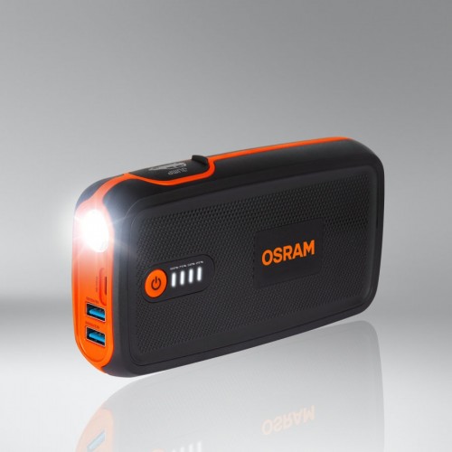 Osram BATTERYstart 300