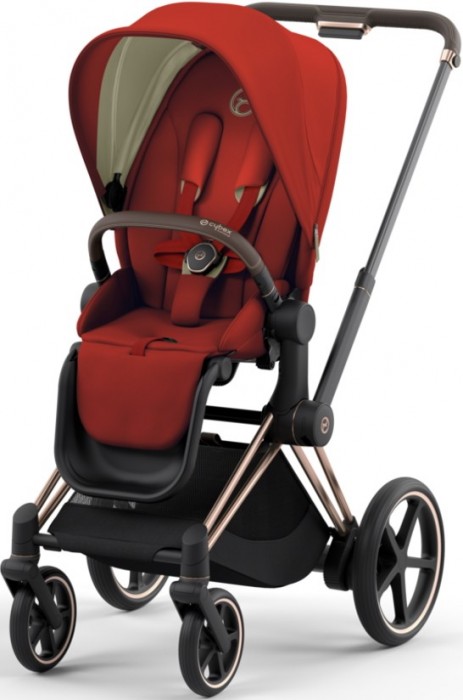 Cybex e-Priam