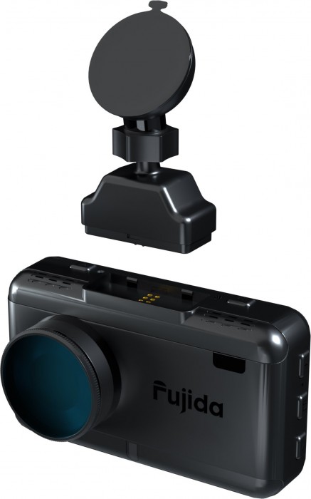 Fujida Karma Pro S WiFi