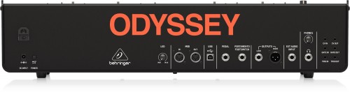 Behringer Odyssey