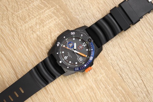 Luminox Bear Grylls Survival SEA 3723