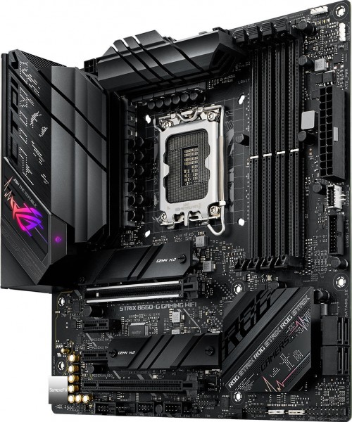 Asus ROG STRIX B660-G GAMING WIFI