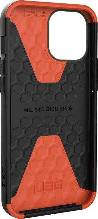 UAG Civilian for iPhone 12 Pro Max