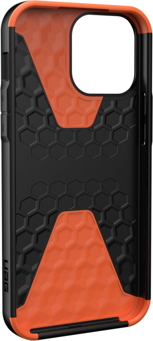 UAG Civilian for iPhone 13 Pro Max