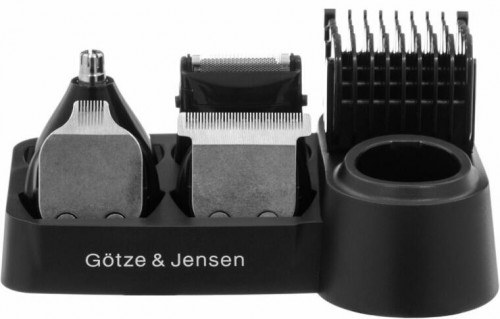 Gotze & Jensen TR900