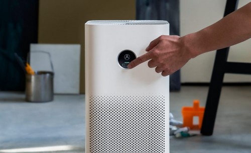 Xiaomi Smart Air Purifier 4