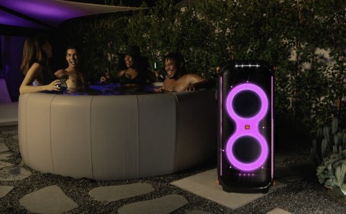 JBL PartyBox 710