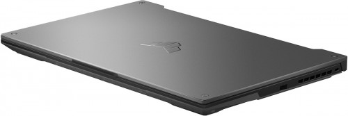 Asus TUF Gaming F17 (2022) FX707ZE