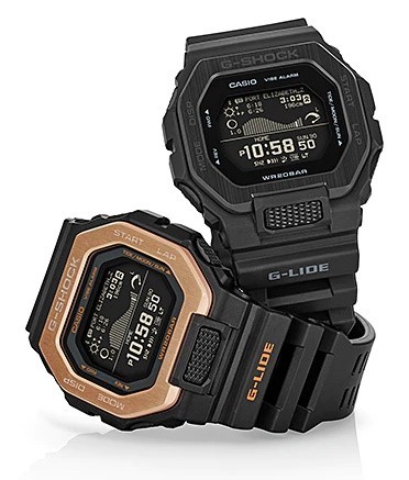 Casio G-Shock GBX-100NS-4