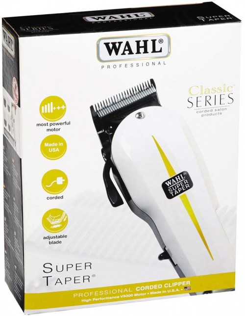 Wahl Classic Super Taper