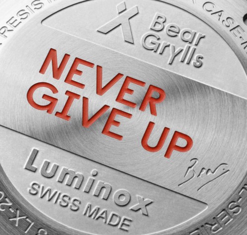 Luminox Bear Grylls Survival 3741