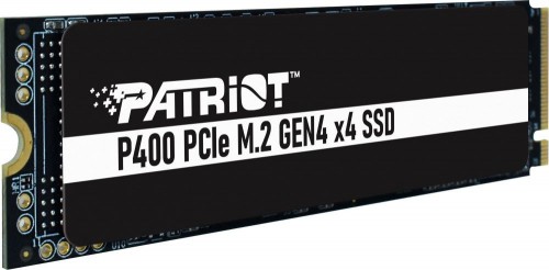 Patriot Memory P400P512GM28H