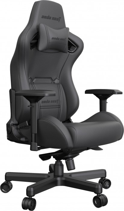 Anda Seat Kaiser 2 Napa
