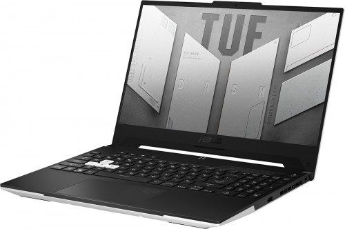 Asus TUF Dash F15 (2022) FX517ZR