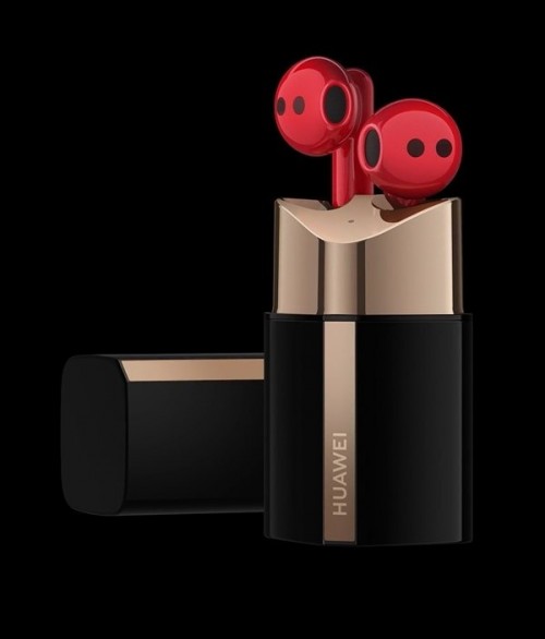 Huawei FreeBuds Lipstick