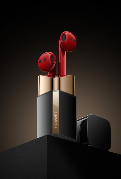 Huawei FreeBuds Lipstick