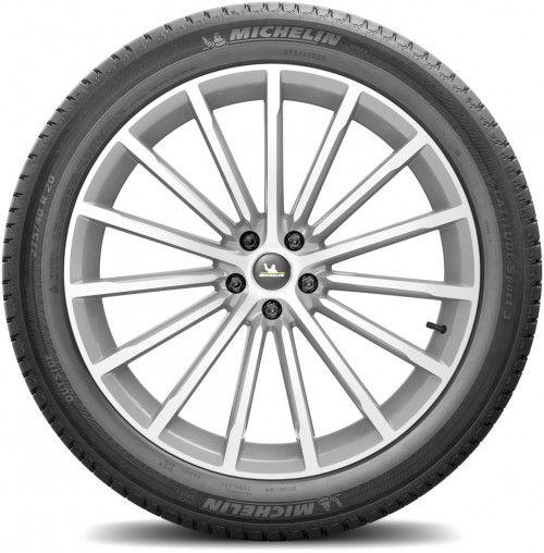 Michelin Latitude Sport 3