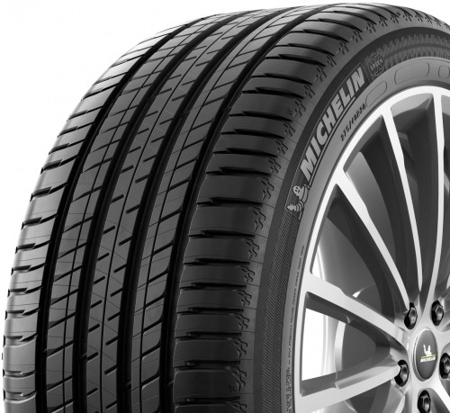 Michelin Latitude Sport 3