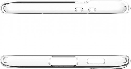 Spigen Liquid Crystal for Galaxy S21 Plus