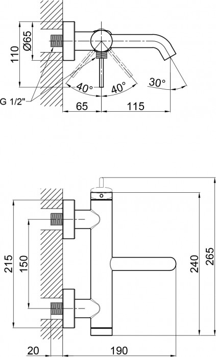 Q-tap Robin 3060102C