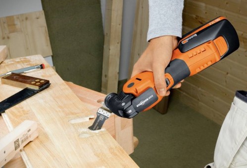 Fein MultiMaster AMM 700 Max Top
