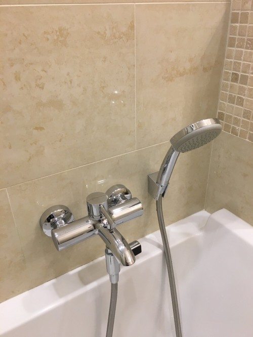 Hansgrohe Croma 100 28535000