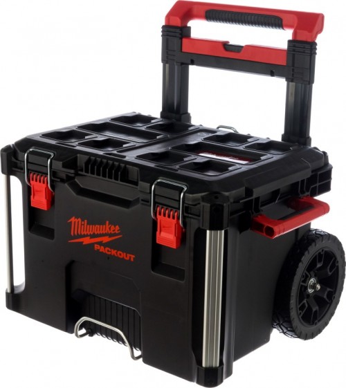 Milwaukee Packout Trolley Box (4932464078)