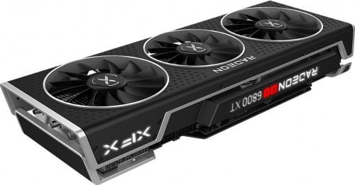 XFX Radeon RX 6800 XT RX-68XTALFD9