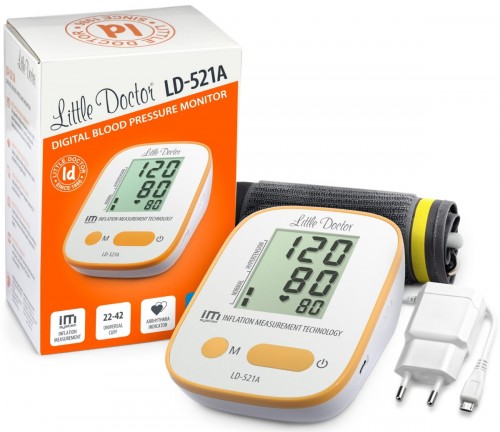 Little Doctor LD-521A