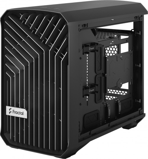 Fractal Design Torrent Nano Black TG Dark Tint