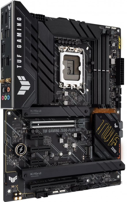 Asus TUF GAMING Z690-PLUS WIFI