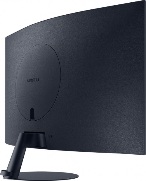 Samsung C27T550FDR