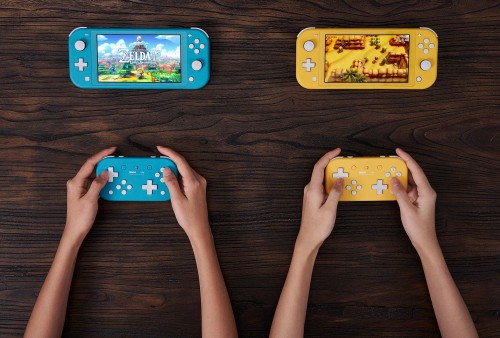 8BitDo Lite Bluetooth Gamepad