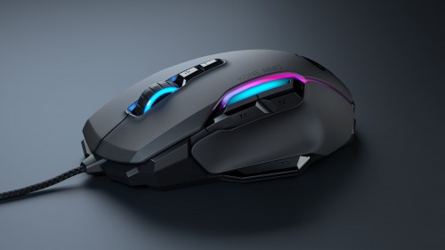 Roccat Kone AIMO Remastered