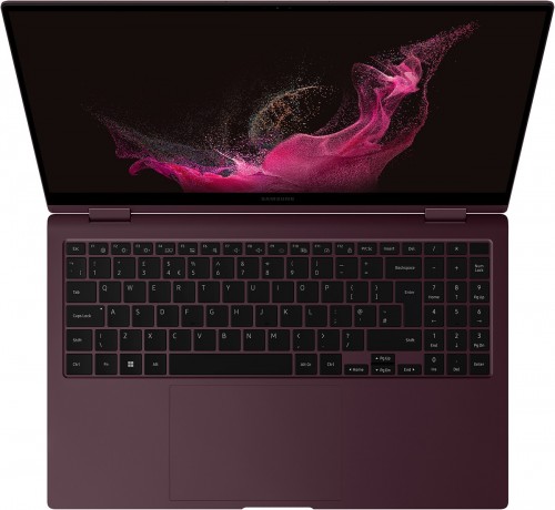 Samsung Galaxy Book2 Pro 360 15