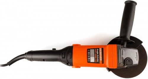 REBINER RAG-1150E-125