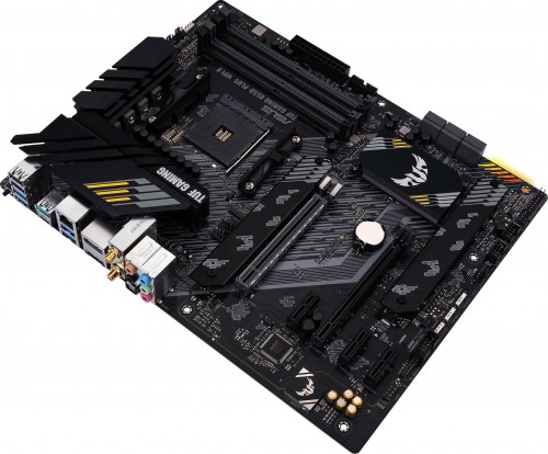 Asus TUF GAMING B550-PLUS WIFI II