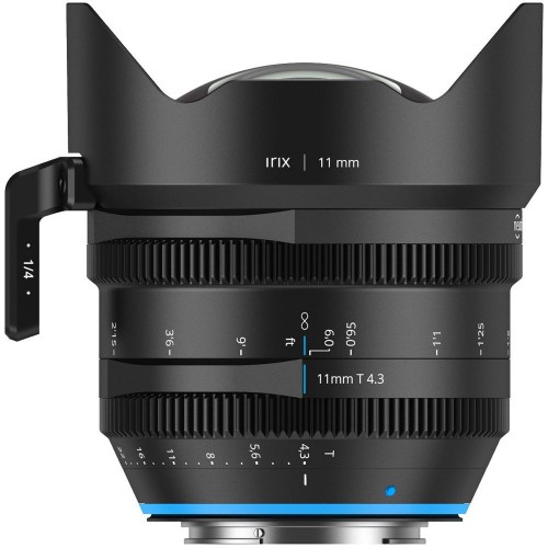 Irix 11mm T4.3 Cine