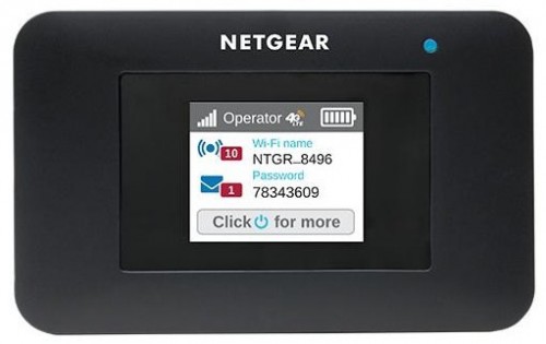 NETGEAR AC797