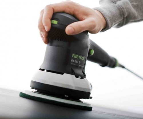 Festool ETS 150/3 EQ 575023