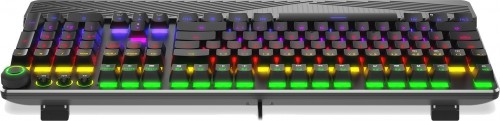 KRUX Crato PRO RGB