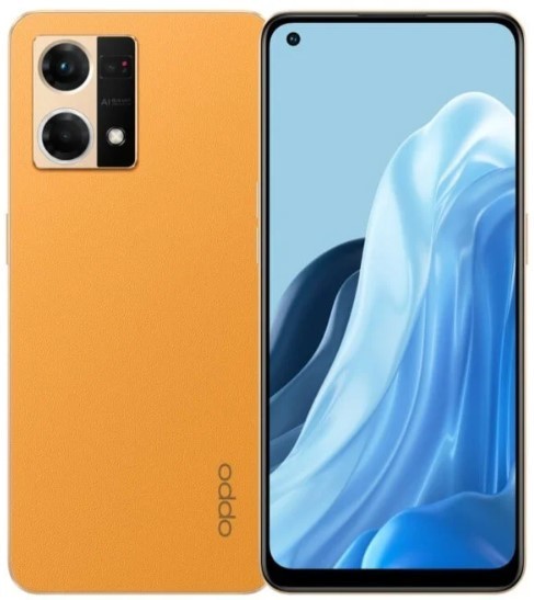 OPPO Reno7