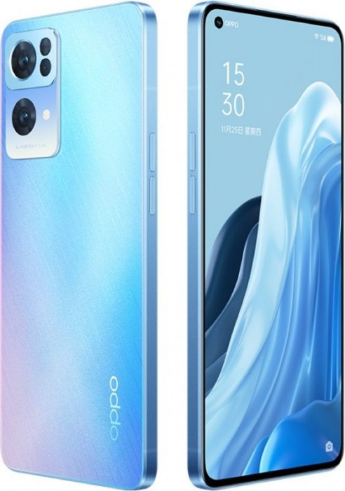 OPPO Reno7 Pro 5G