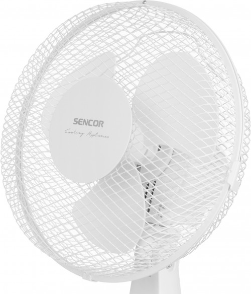 Sencor SFE 2310WH